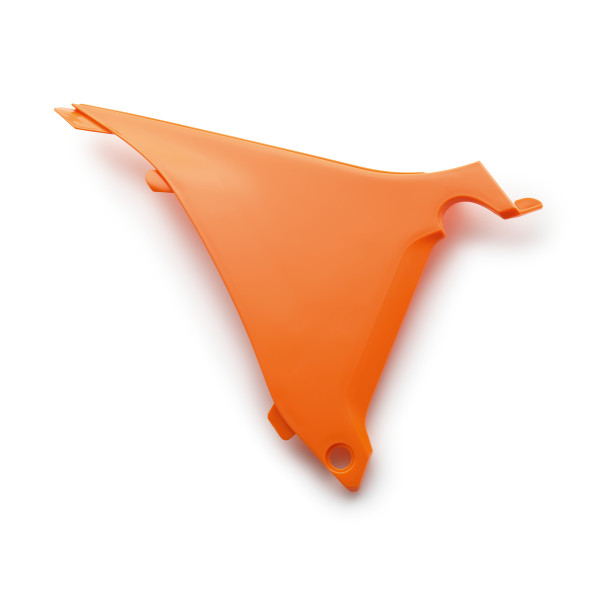 KTM Air filter panel